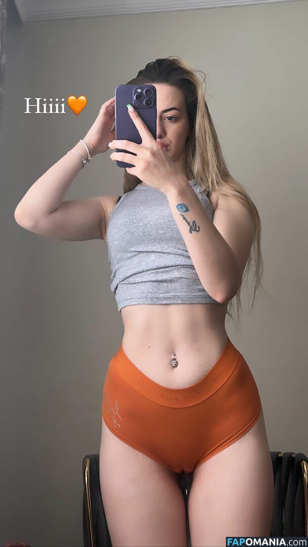 Oznur Guven / oz_nurunuz / oznurunuz / oznurunuzz Nud OnlyFans  Fotografie scursă #13
