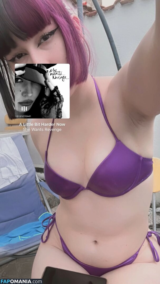 P0rcoculo / kyiara.coss / kyiarasgrave / priv._kyaa Nud OnlyFans  Fotografie scursă #2