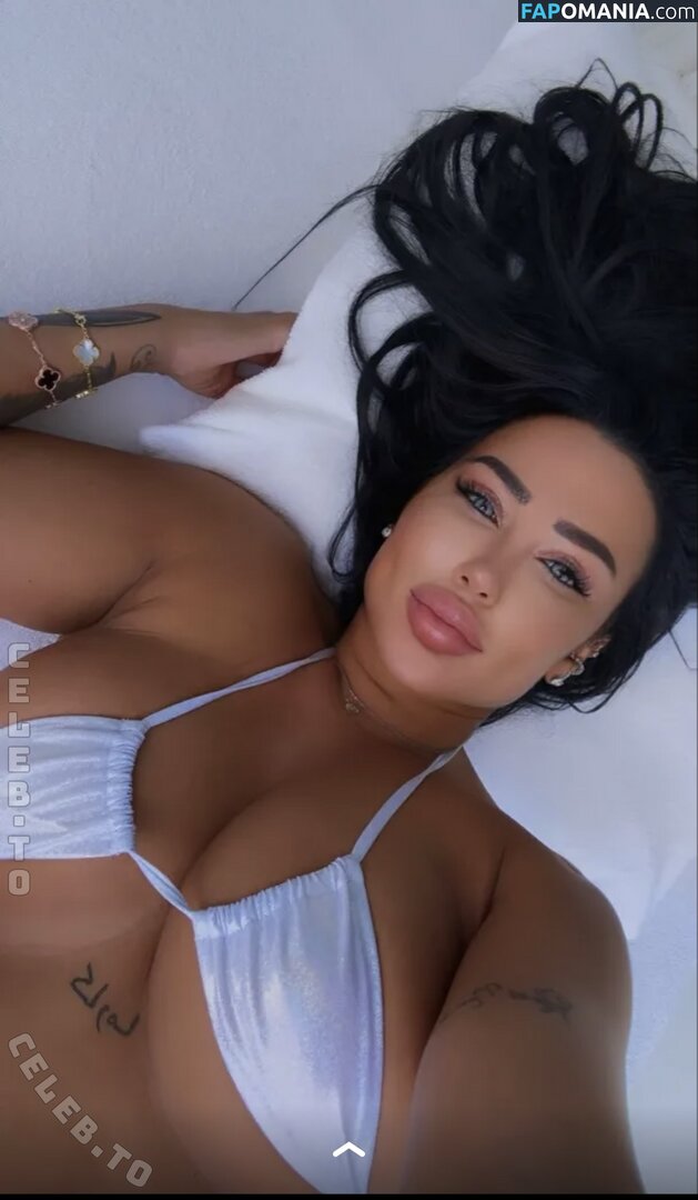 p3liinsk Nud OnlyFans  Fotografie scursă #3