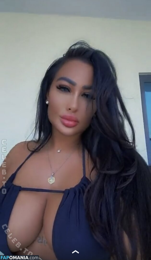 p3liinsk Nud OnlyFans  Fotografie scursă #9