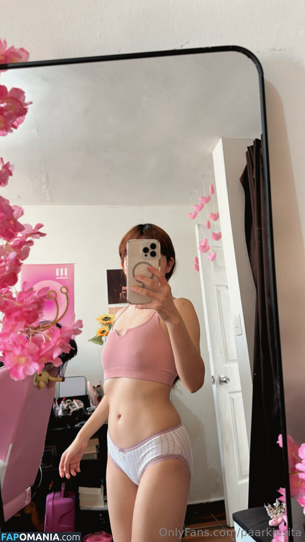 paarkiesita Nud OnlyFans  Fotografie scursă #1