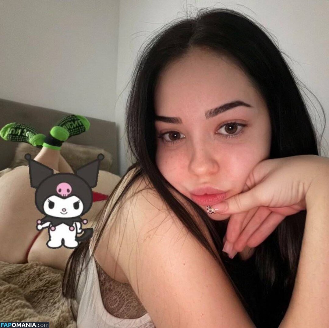 Paaular Ruiz / Paaularruizz / Paaularruizz2 Nud OnlyFans  Fotografie scursă #13