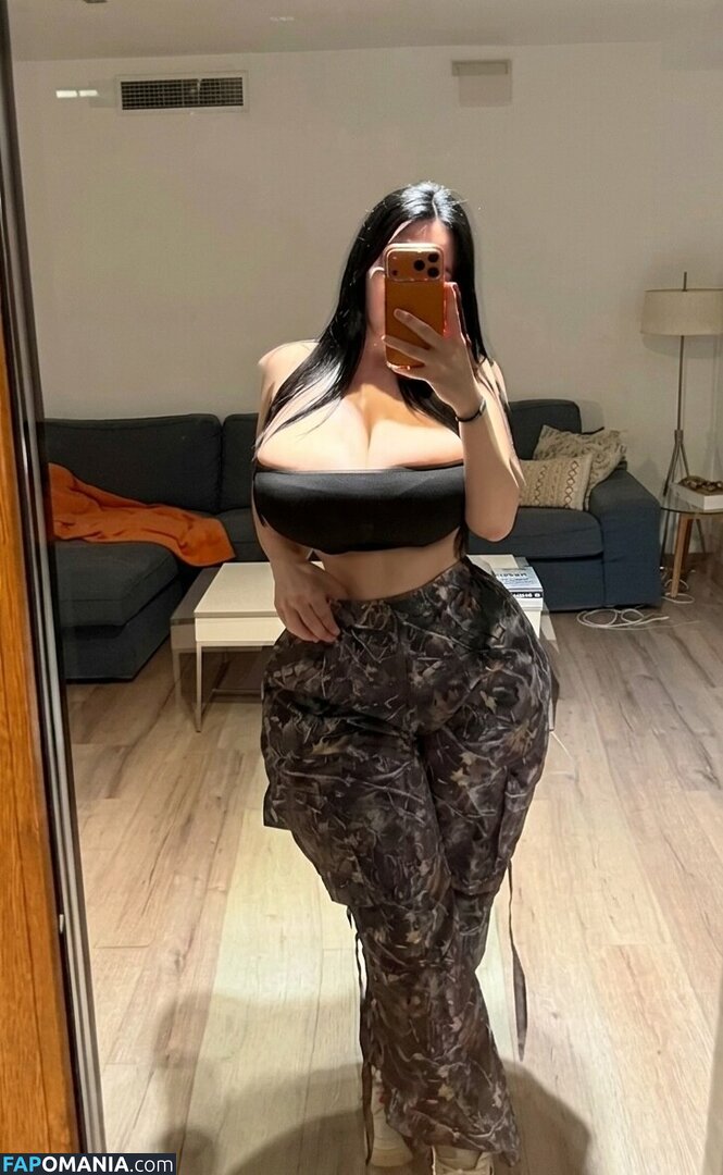 Paaular Ruiz / Paaularruizz / Paaularruizz2 Nud OnlyFans  Fotografie scursă #15