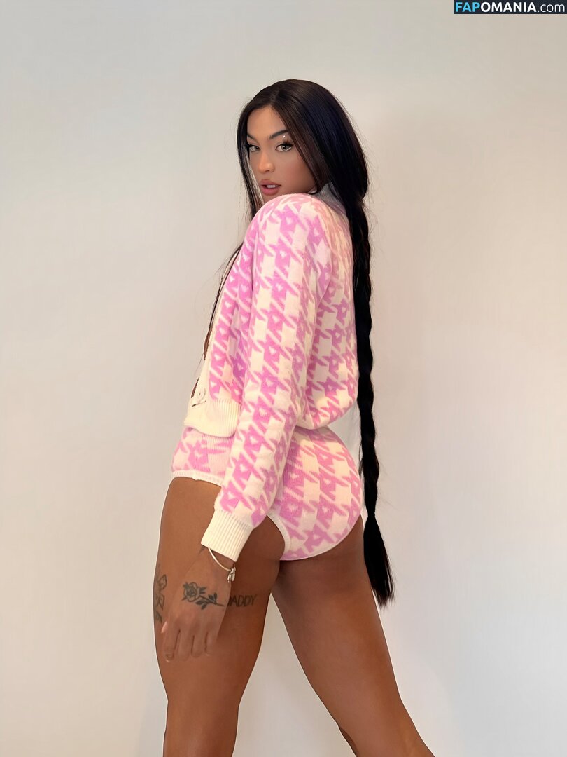 Pabllo Vittar / pabllovittar Nud OnlyFans  Fotografie scursă #1