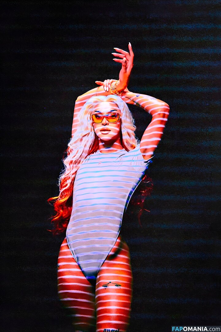 Pabllo Vittar / pabllovittar Nud OnlyFans  Fotografie scursă #3