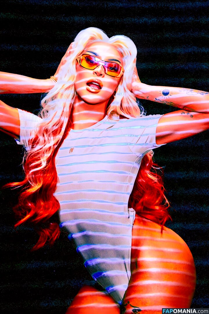 Pabllo Vittar / pabllovittar Nud OnlyFans  Fotografie scursă #4