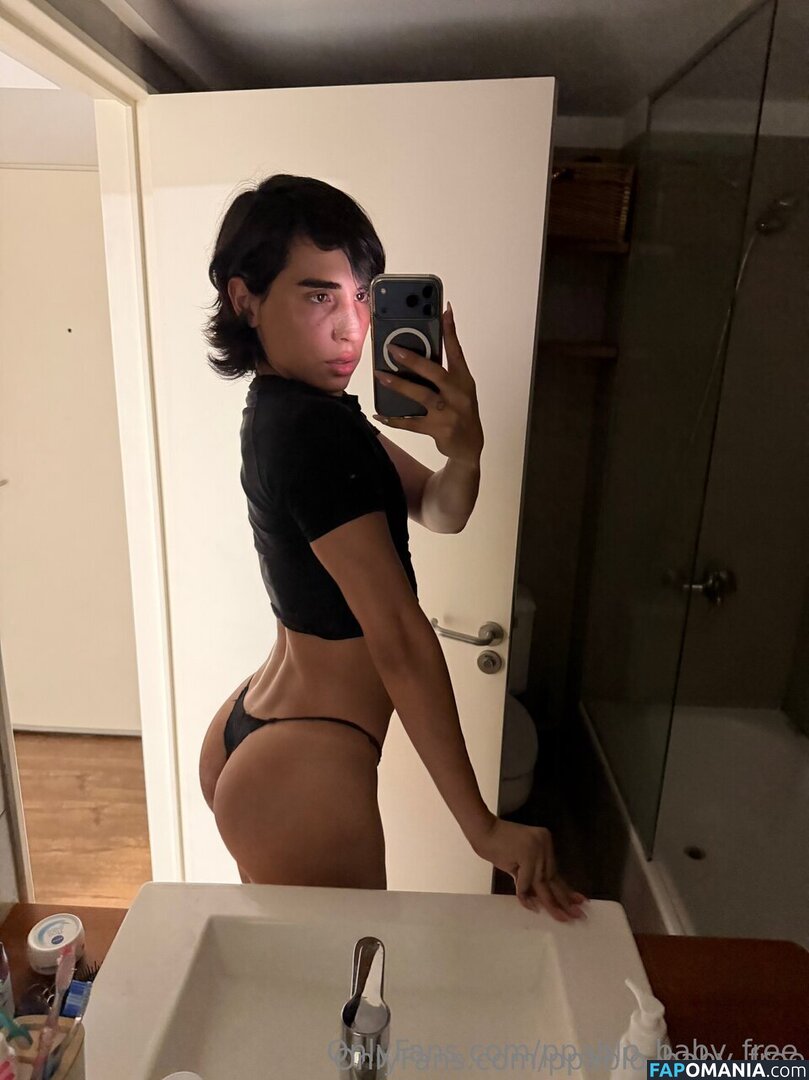 Pablo Pineda Nud OnlyFans  Fotografie scursă #4