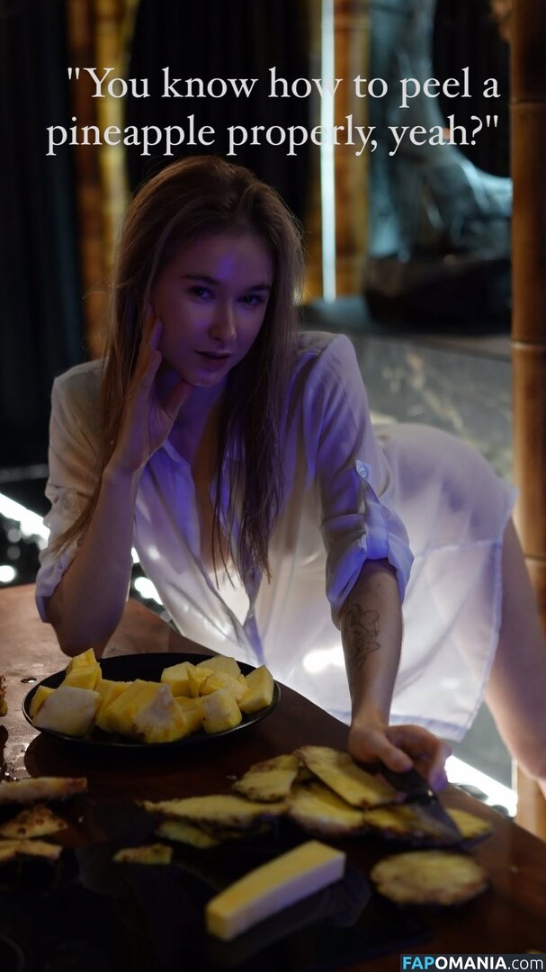 AnnaDellart / Pachka.ani / annushk.art Nud OnlyFans  Fotografie scursă #2