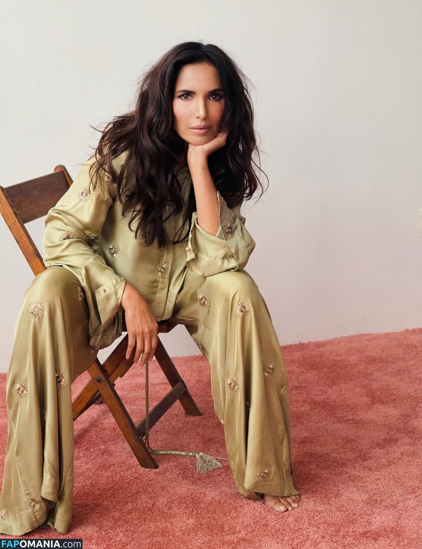 Padma Lakshmi / PadmaLakshmi Nud OnlyFans  Fotografie scursă #227