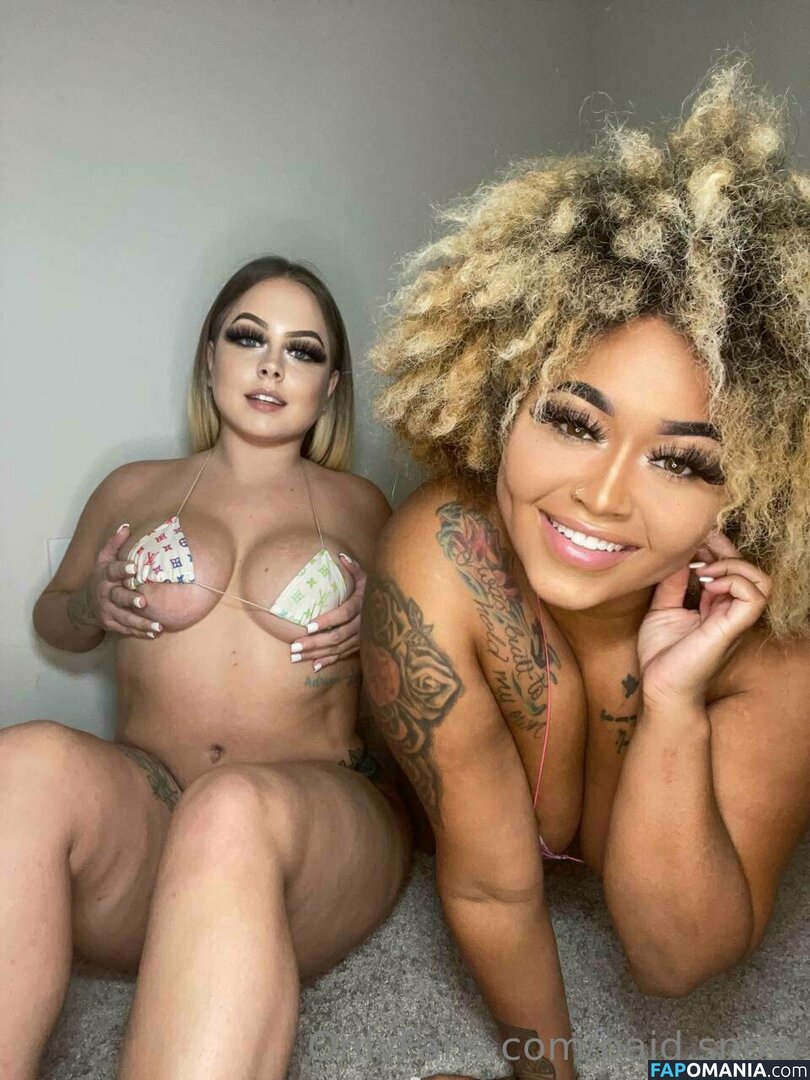 paid.snow Nud OnlyFans  Fotografie scursă #17