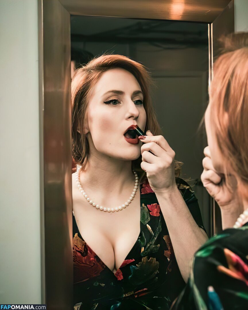 Paige Boivin / PeachSaliva / The Mustard Goblin Queen / cindyboivin Nud OnlyFans  Fotografie scursă #3