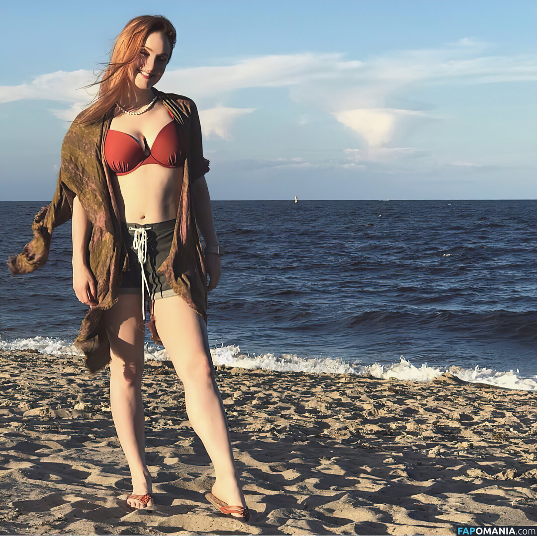 Paige Boivin / PeachSaliva / The Mustard Goblin Queen / cindyboivin Nud OnlyFans  Fotografie scursă #4