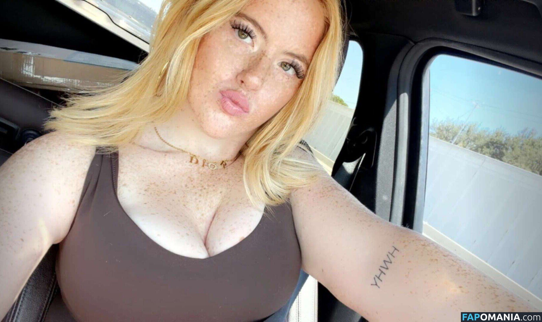 paigehenne717 / paigevanzant Nud OnlyFans  Fotografie scursă #11
