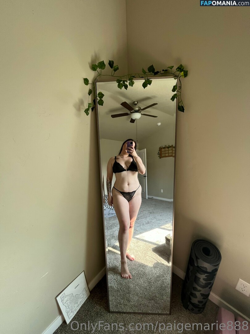 paigemarie888 / paigemarieobrien888 Nud OnlyFans  Fotografie scursă #1