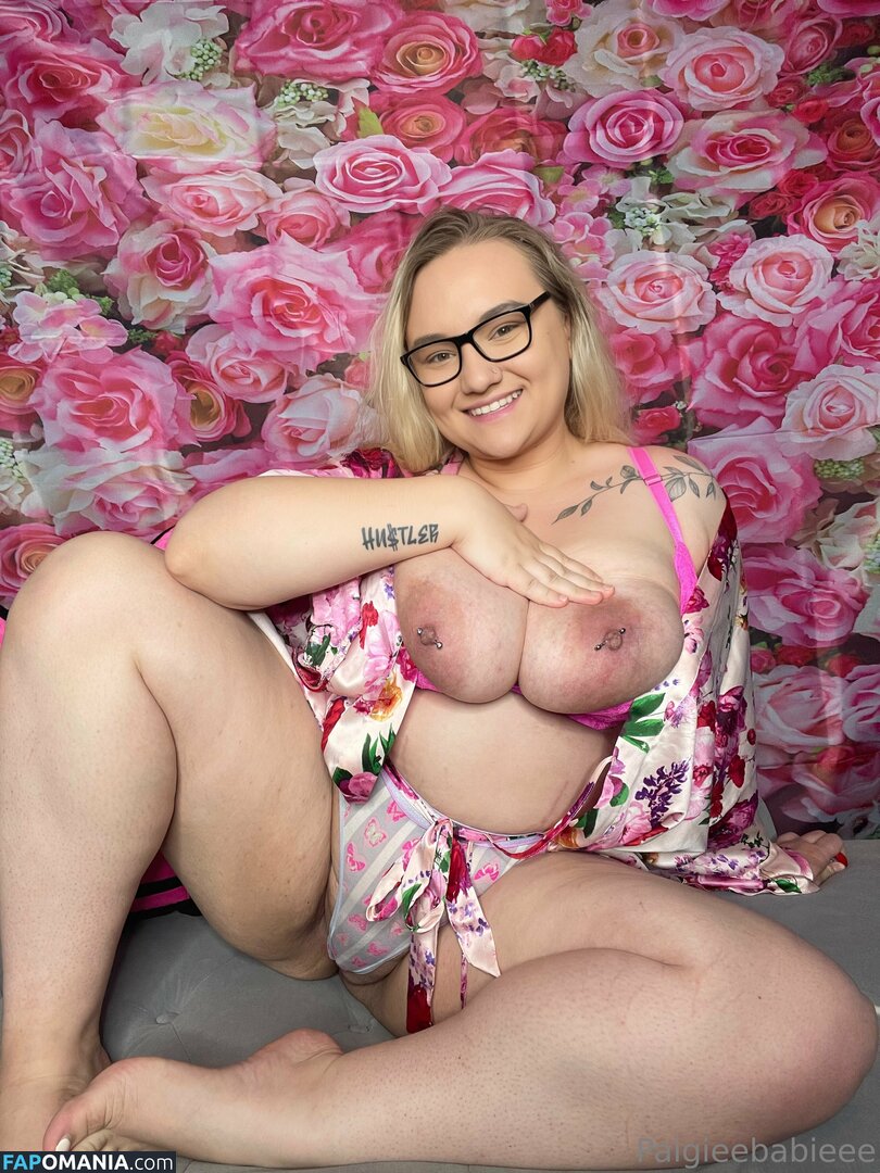 paigieebabiee / paigieebabieee Nud OnlyFans  Fotografie scursă #277