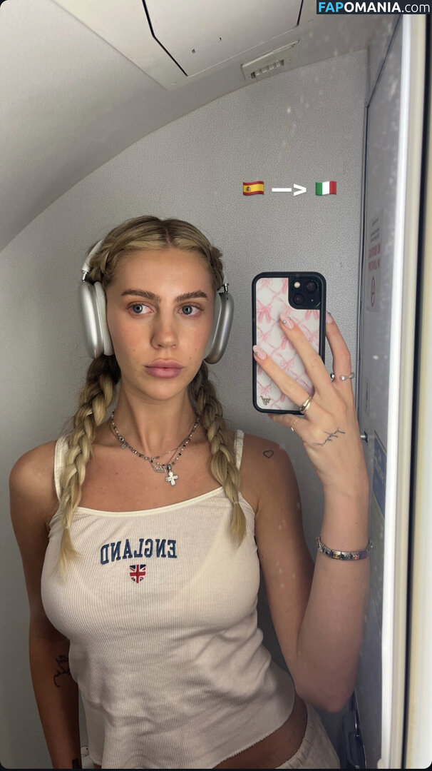 Paislee Prince  / Paislee Prince / Eden Gross / Grannygirlfriend / paisleeprince1 Nud OnlyFans  Fotografie scursă #2