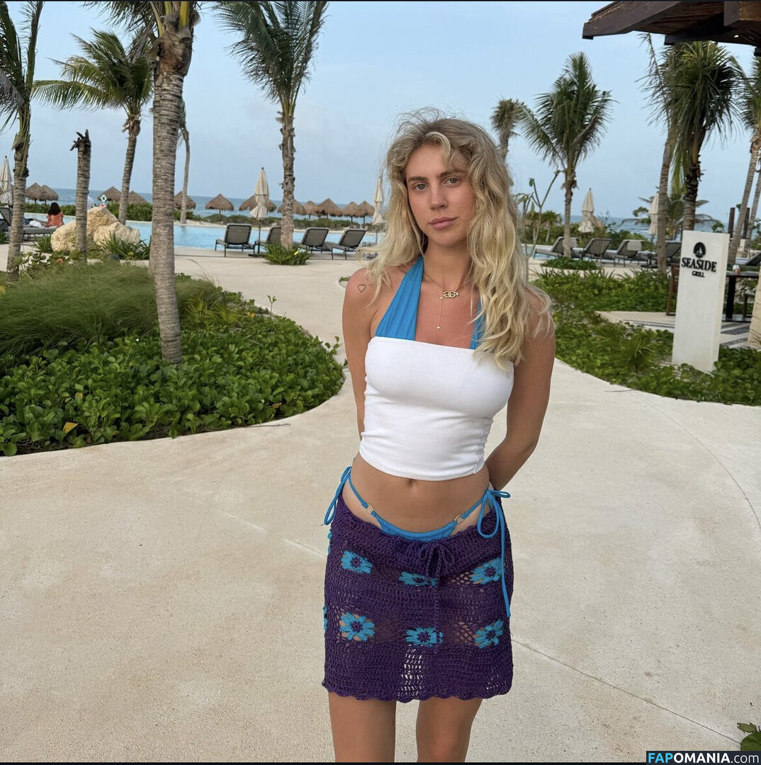 Paislee Prince  / Paislee Prince / Eden Gross / Grannygirlfriend / paisleeprince1 Nud OnlyFans  Fotografie scursă #16
