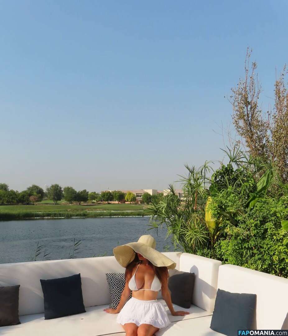 Paksyutkina Nud OnlyFans  Fotografie scursă #8