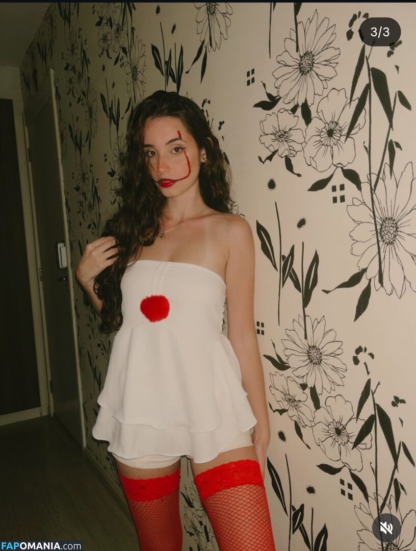 Marcela Mammana / palestrina_mv Nud OnlyFans  Fotografie scursă #1