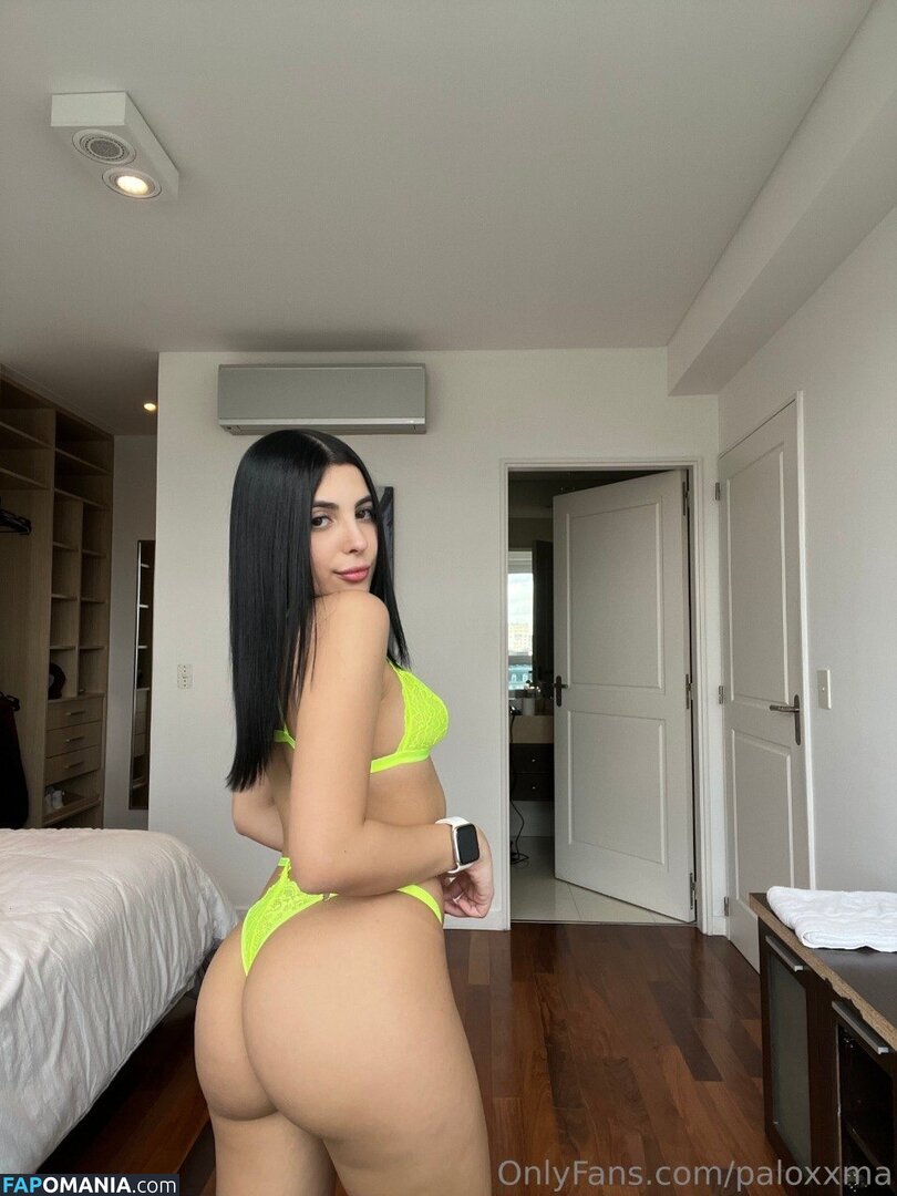 Paloxxxma / pal0matrigo / paloxxma Nud OnlyFans  Fotografie scursă #10