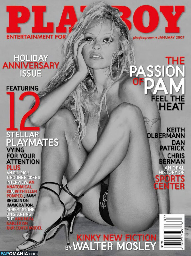 Pamela Anderson / pamelaanderson Nud OnlyFans  Fotografie scursă #364