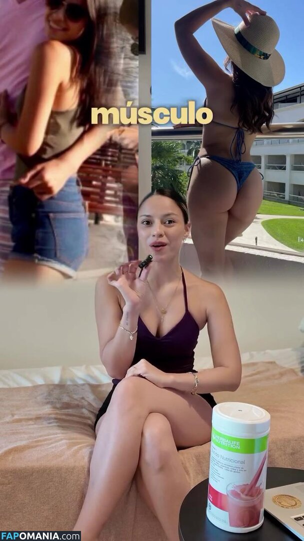Pamela Benavente / pame.benavente Nud OnlyFans  Fotografie scursă #3