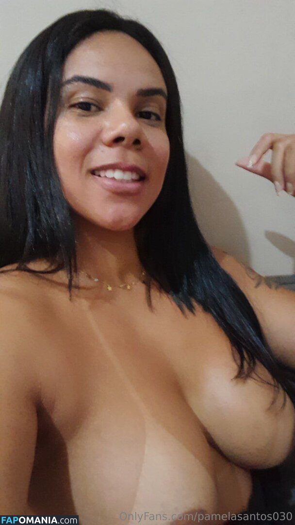 Pamela Santos / pamela.s12 Nud OnlyFans  Fotografie scursă #2
