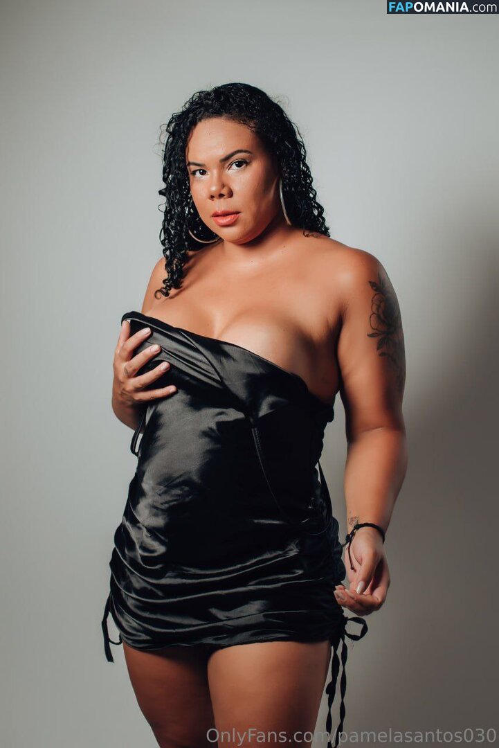 Pamela Santos / pamela.s12 Nud OnlyFans  Fotografie scursă #11