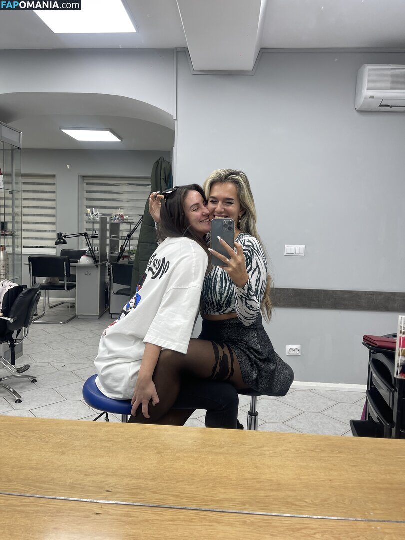 Oksana Mishyna / Pamellachka / pamellachka_pamellachka / tempt_tress Nud OnlyFans  Fotografie scursă #9