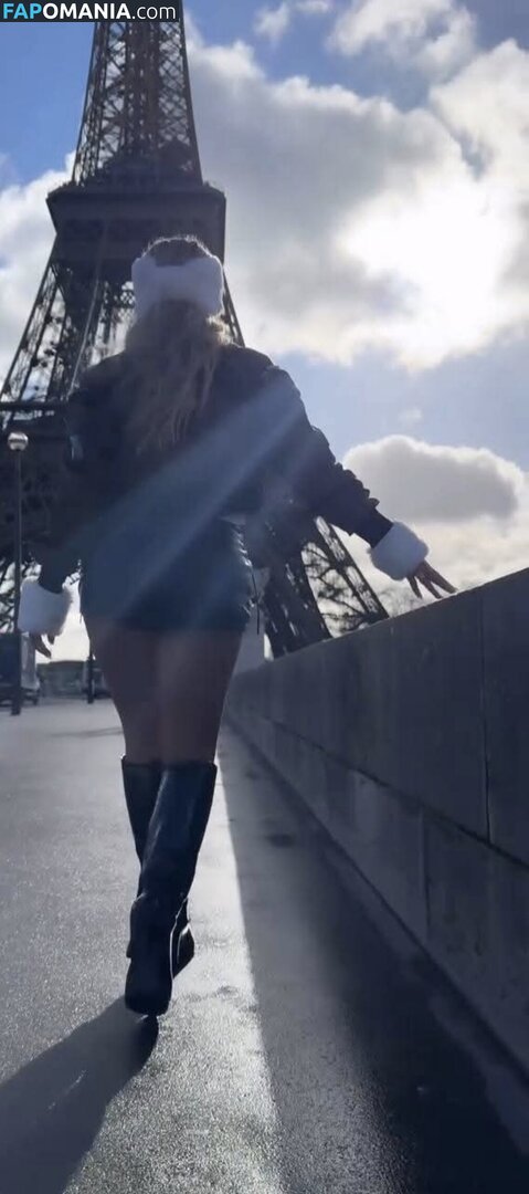 Oksana Mishyna / Pamellachka / pamellachka_pamellachka / tempt_tress Nud OnlyFans  Fotografie scursă #28