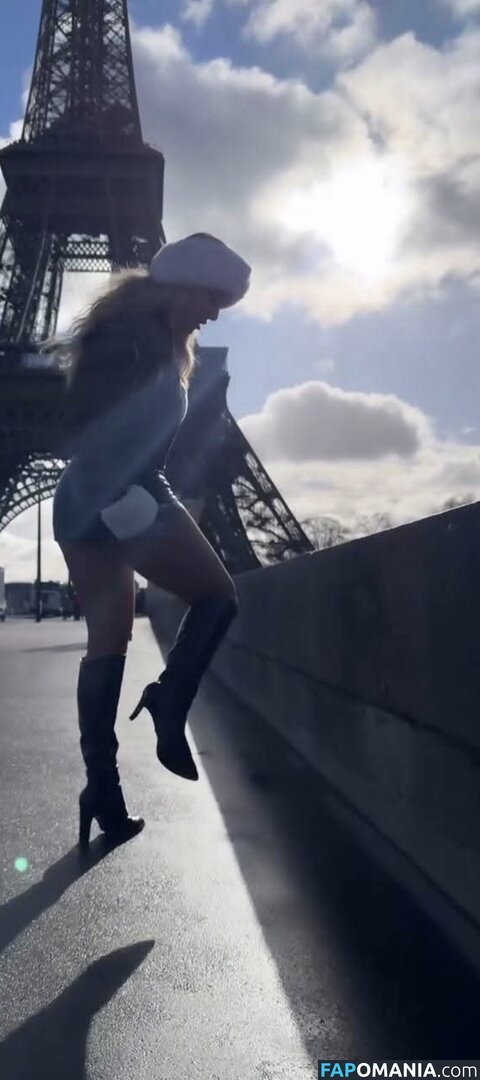 Oksana Mishyna / Pamellachka / pamellachka_pamellachka / tempt_tress Nud OnlyFans  Fotografie scursă #30