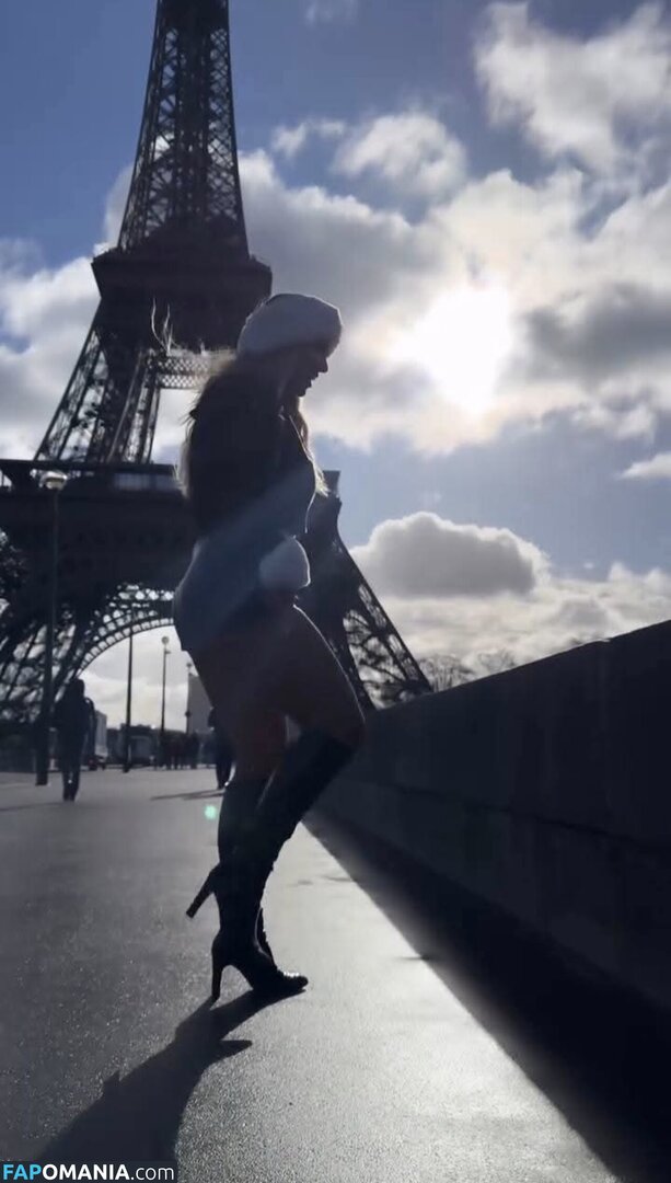 Oksana Mishyna / Pamellachka / pamellachka_pamellachka / tempt_tress Nud OnlyFans  Fotografie scursă #31