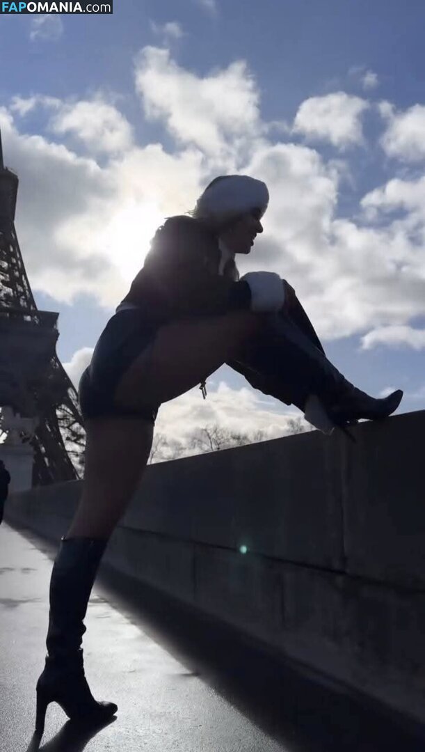 Oksana Mishyna / Pamellachka / pamellachka_pamellachka / tempt_tress Nud OnlyFans  Fotografie scursă #32