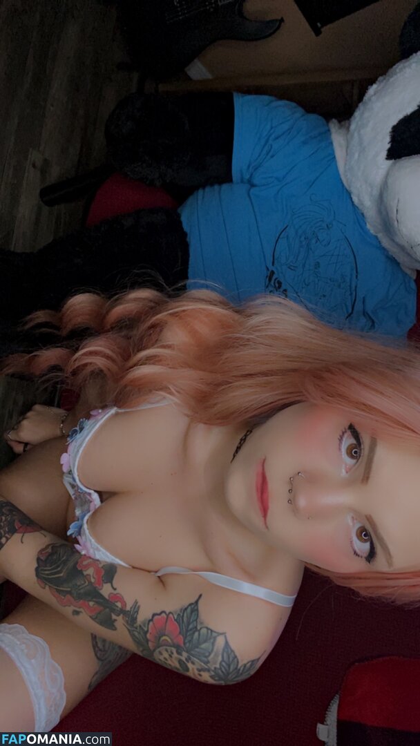 Pandahugz / aviya heverly / pandahugz_ / xs_piplup Nud OnlyFans  Fotografie scursă #148