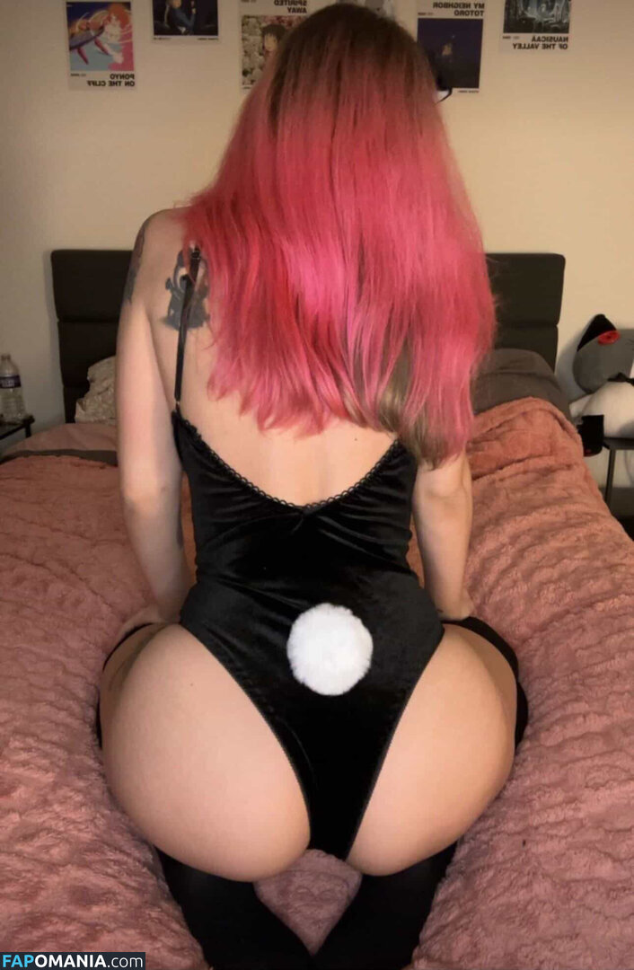 Pandahugz / aviya heverly / pandahugz_ / xs_piplup Nud OnlyFans  Fotografie scursă #410