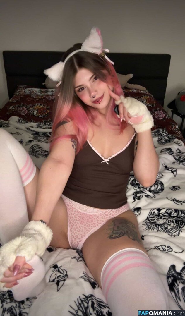 Pandahugz / aviya heverly / pandahugz_ / xs_piplup Nud OnlyFans  Fotografie scursă #435