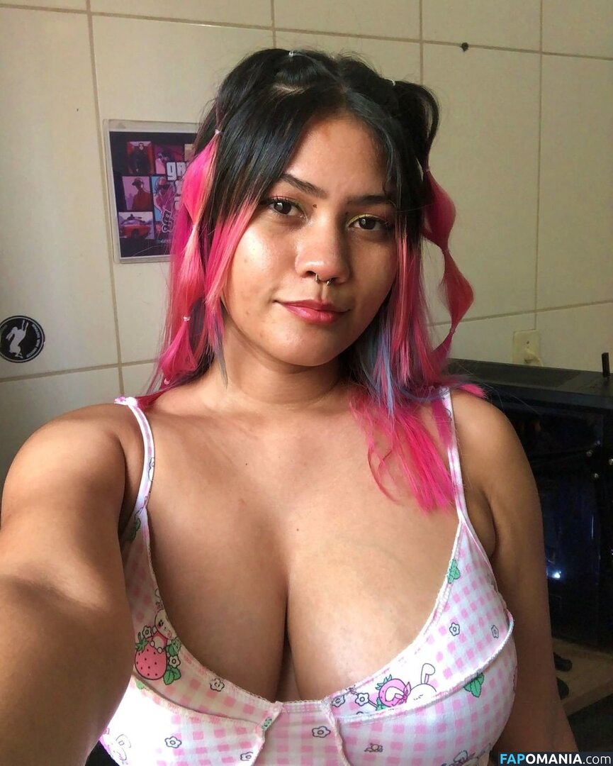 Pandinha Senpai / pandinhasenpaii Nud OnlyFans  Fotografie scursă #1
