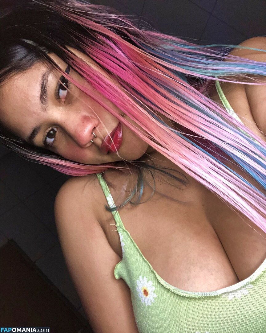 Pandinha Senpai / pandinhasenpaii Nud OnlyFans  Fotografie scursă #3