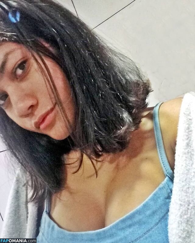 Pandinha Senpai / pandinhasenpaii Nud OnlyFans  Fotografie scursă #5