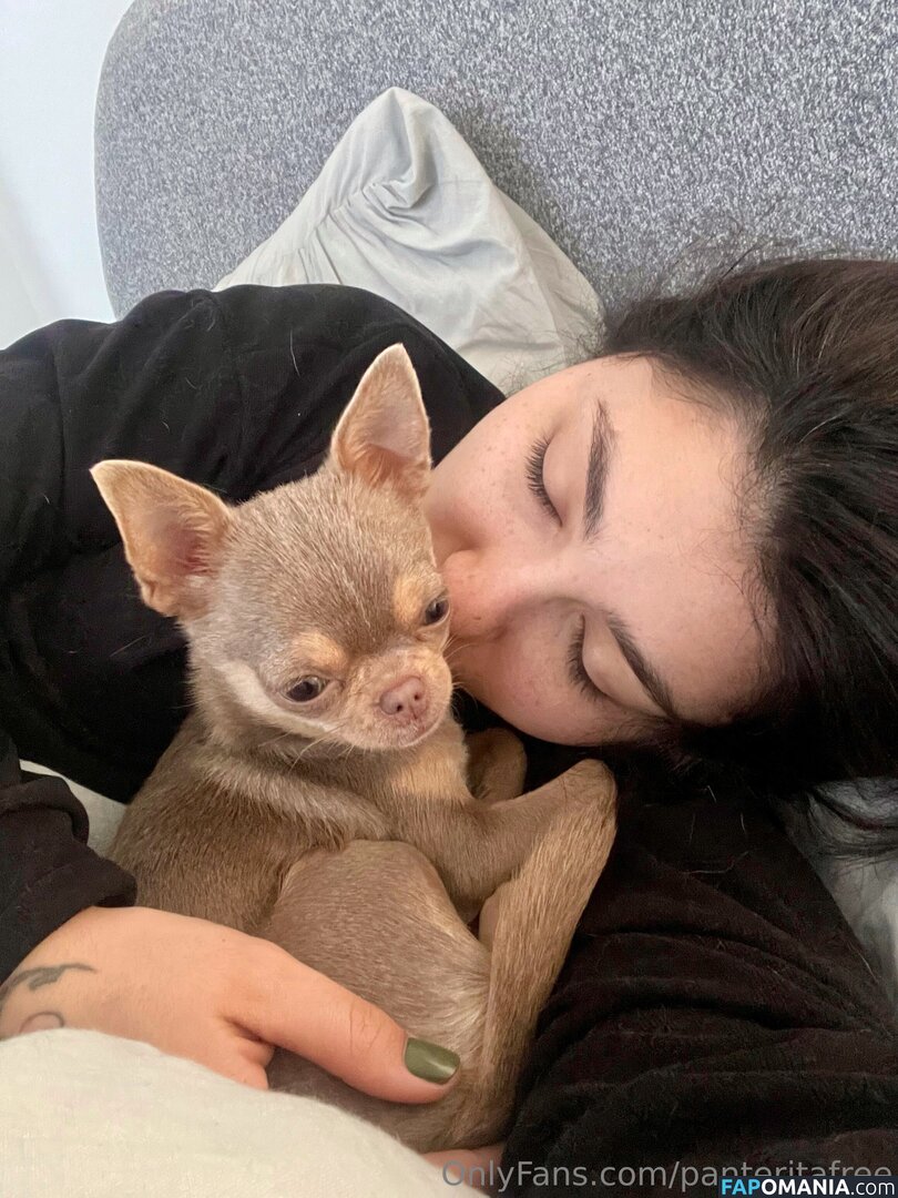 panteritafree Nud OnlyFans  Fotografie scursă #1