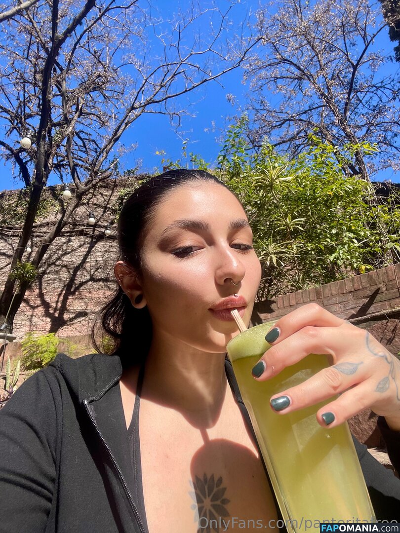 panteritafree Nud OnlyFans  Fotografie scursă #3