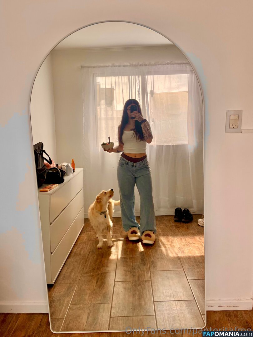 panteritafree Nud OnlyFans  Fotografie scursă #4