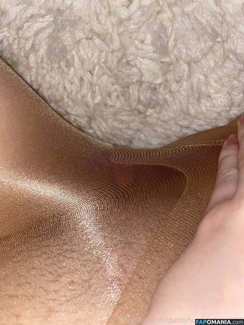 pantyhose_princess99 Nud OnlyFans  Fotografie scursă #217
