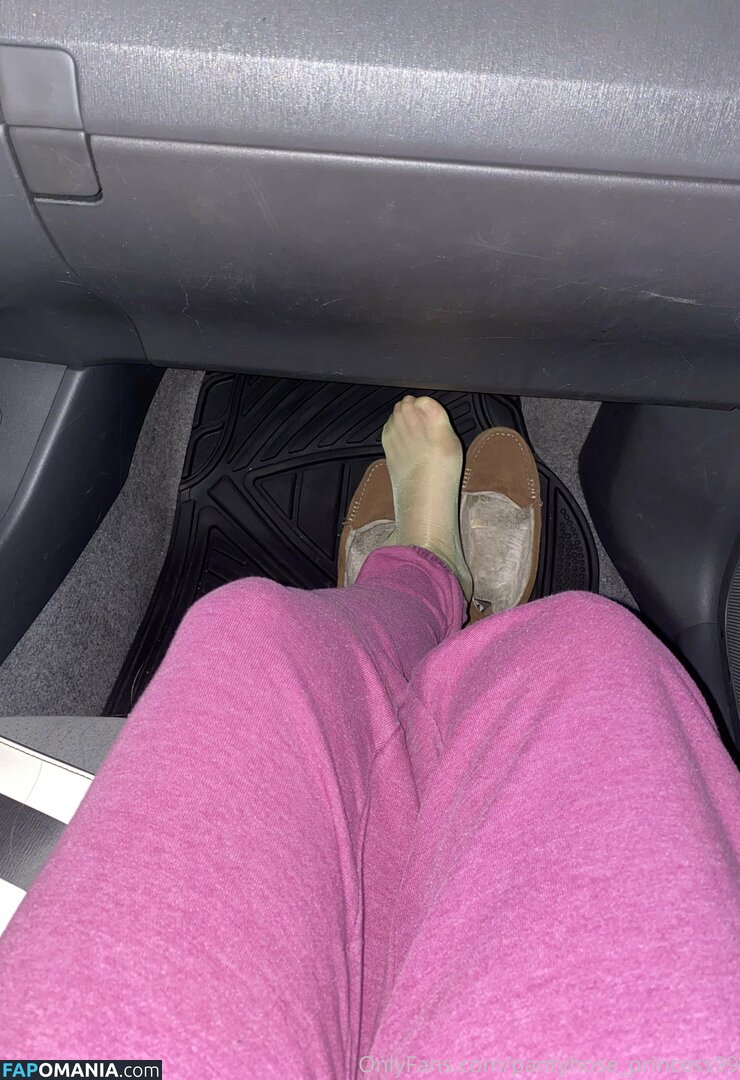 pantyhose_princess99 Nud OnlyFans  Fotografie scursă #223