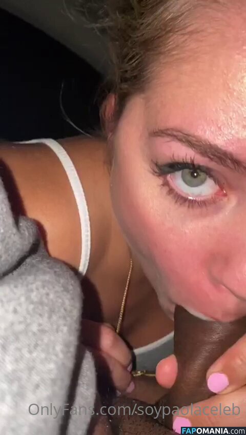 Paola Celeb / Skye / paolacelebs.tv / paolacelebtv Nud OnlyFans  Fotografie scursă #9