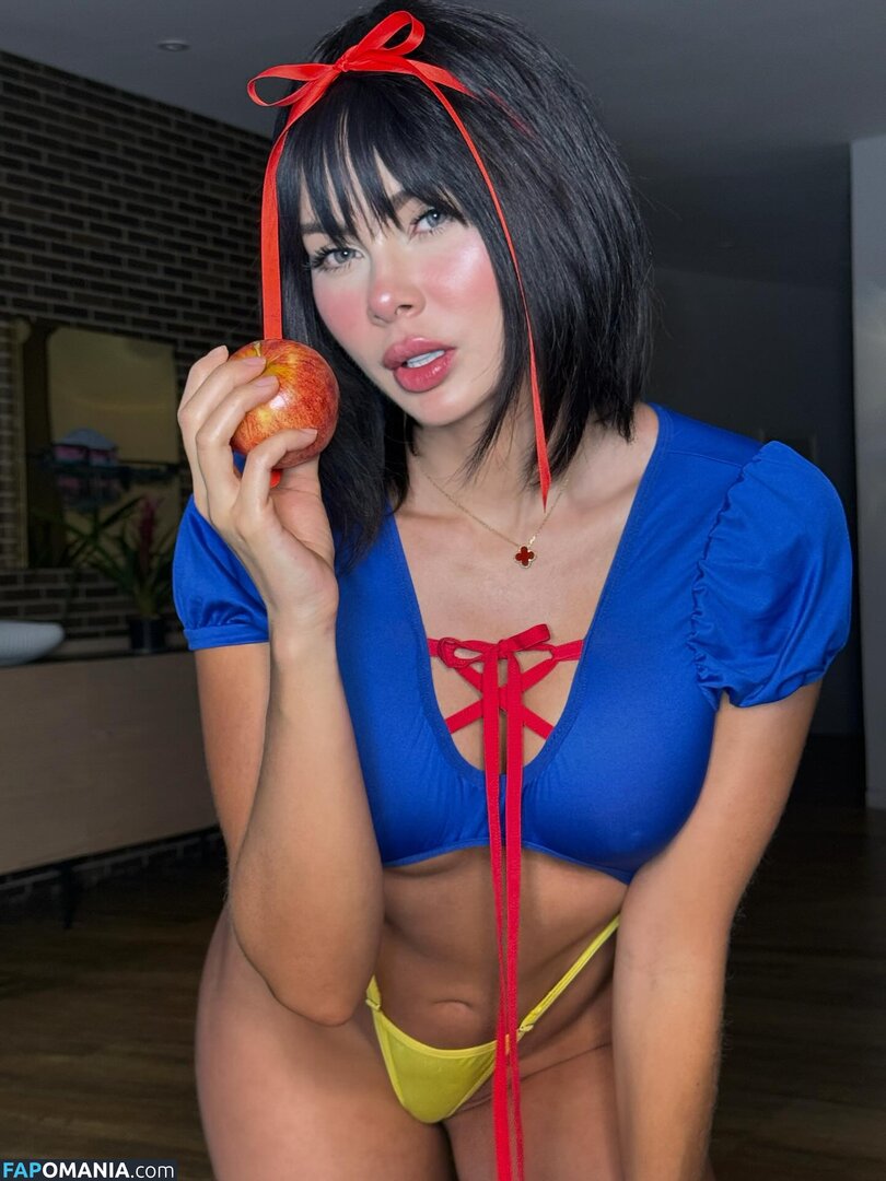  / Paola Triana / Paotrianap Nud OnlyFans  Fotografie scursă #5