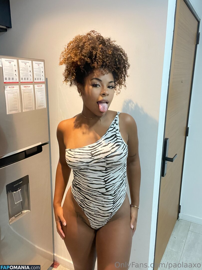 Paolagomezxo / paolaaxo Nud OnlyFans  Fotografie scursă #41