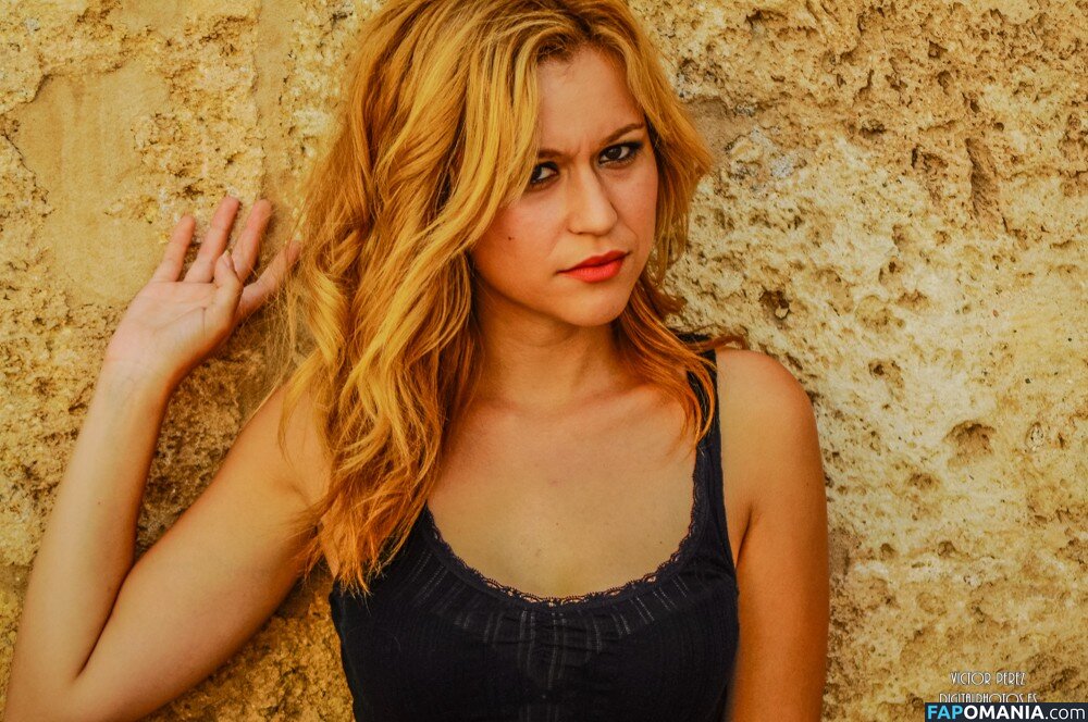 PaolaCastillo Nud OnlyFans  Fotografie scursă #1