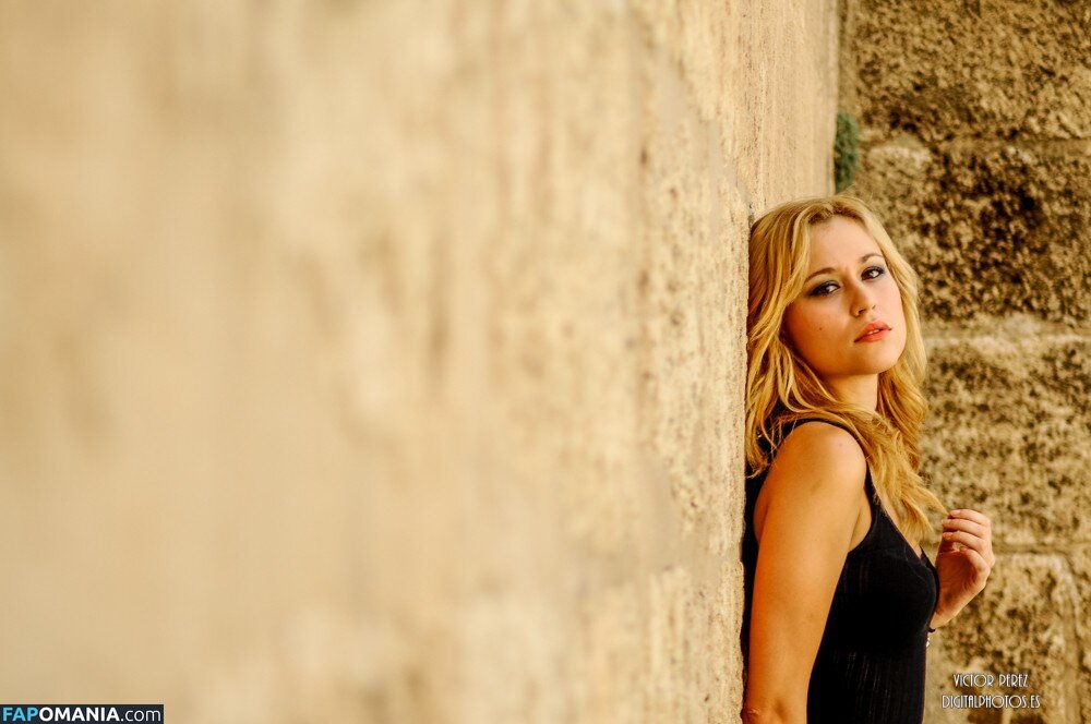 PaolaCastillo Nud OnlyFans  Fotografie scursă #3