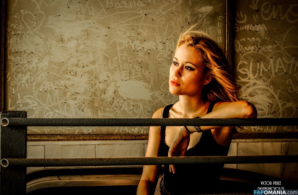 PaolaCastillo Nud OnlyFans  Fotografie scursă #4